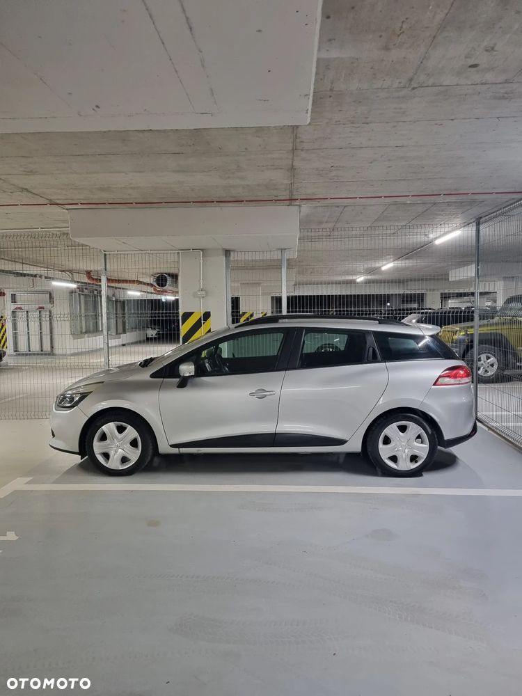 Renault Clio 1.5 dCi Energy Life - 2