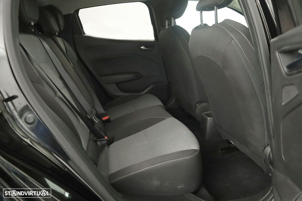 Renault Clio 1.0 TCe Evolution - 23