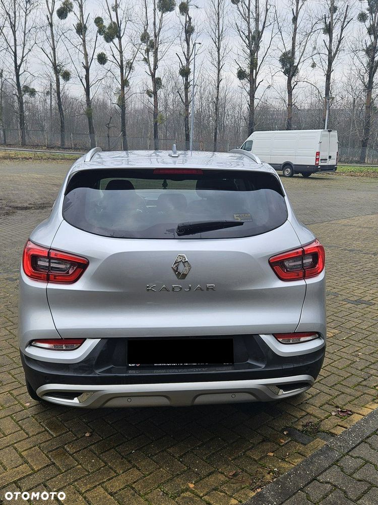 Renault Kadjar - 7
