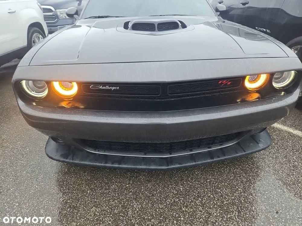 Dodge Challenger 5.7 R/T - 13