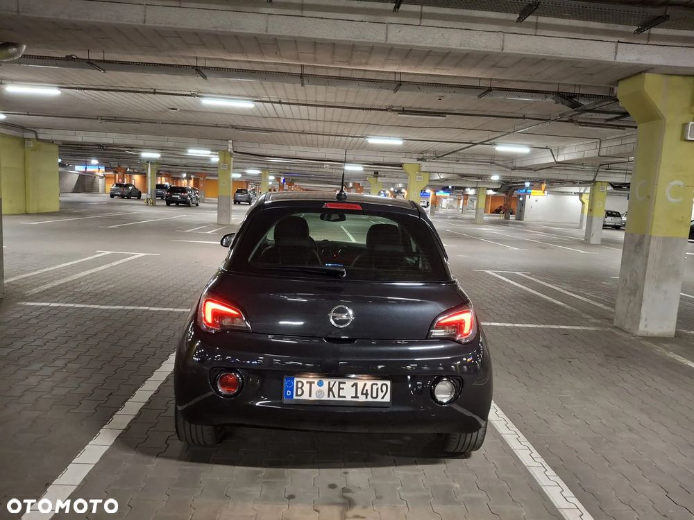 Opel Adam 1.0 T SIDI GPF Slam S&S - 27