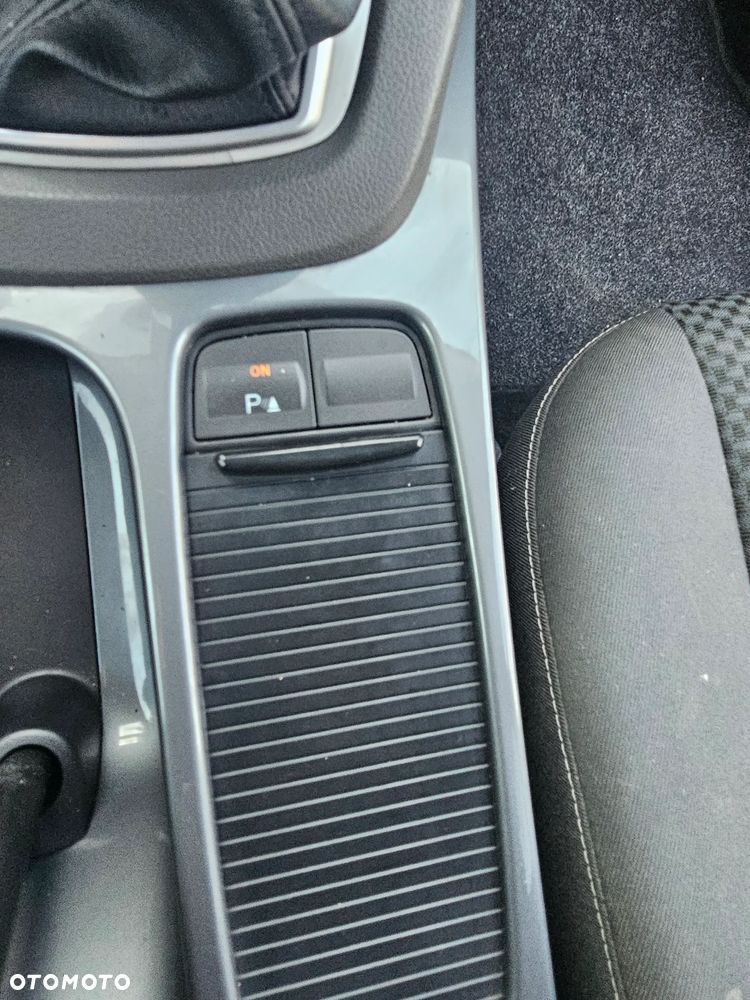 Ford Focus C-Max - 17