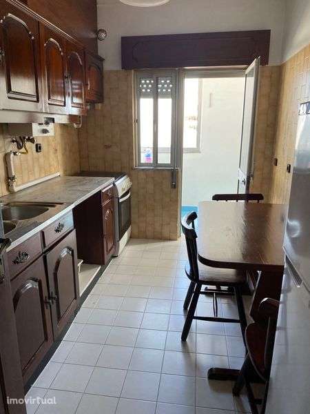 Aluga-se apartamento T1 Faro - Grande imagem: 5/8