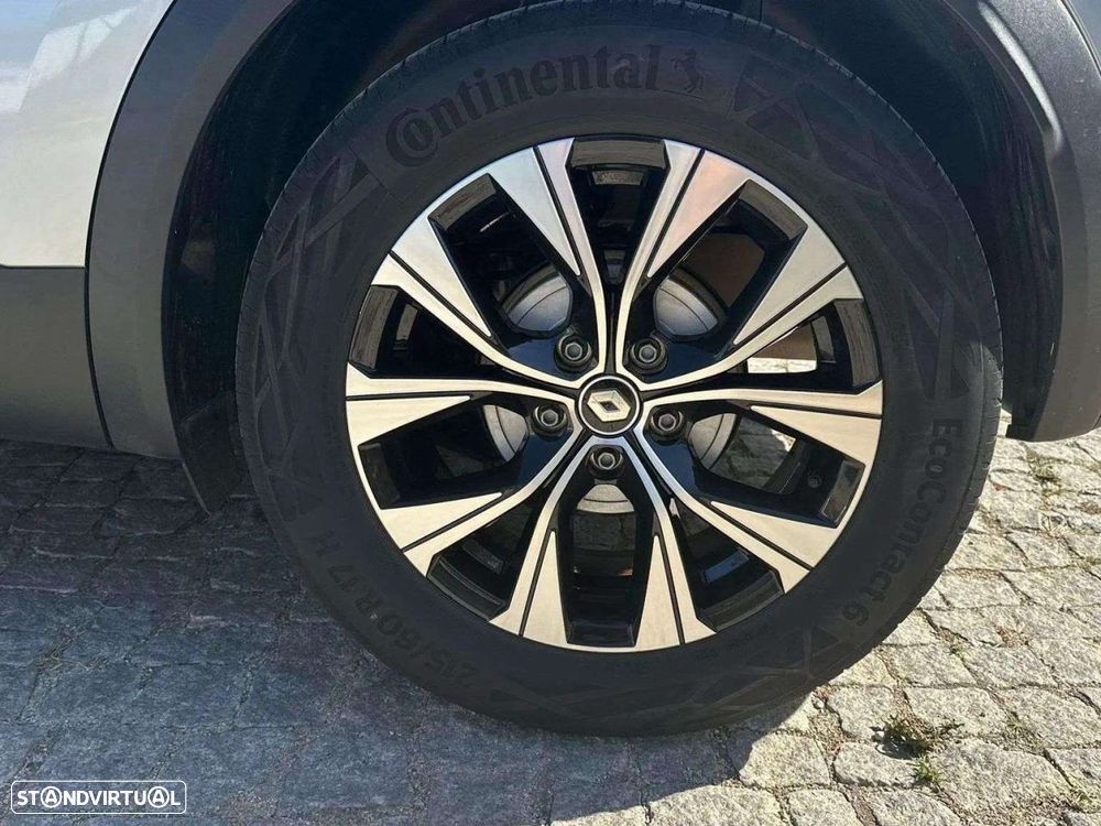 Renault Captur 1.0 TCe Techno - 19