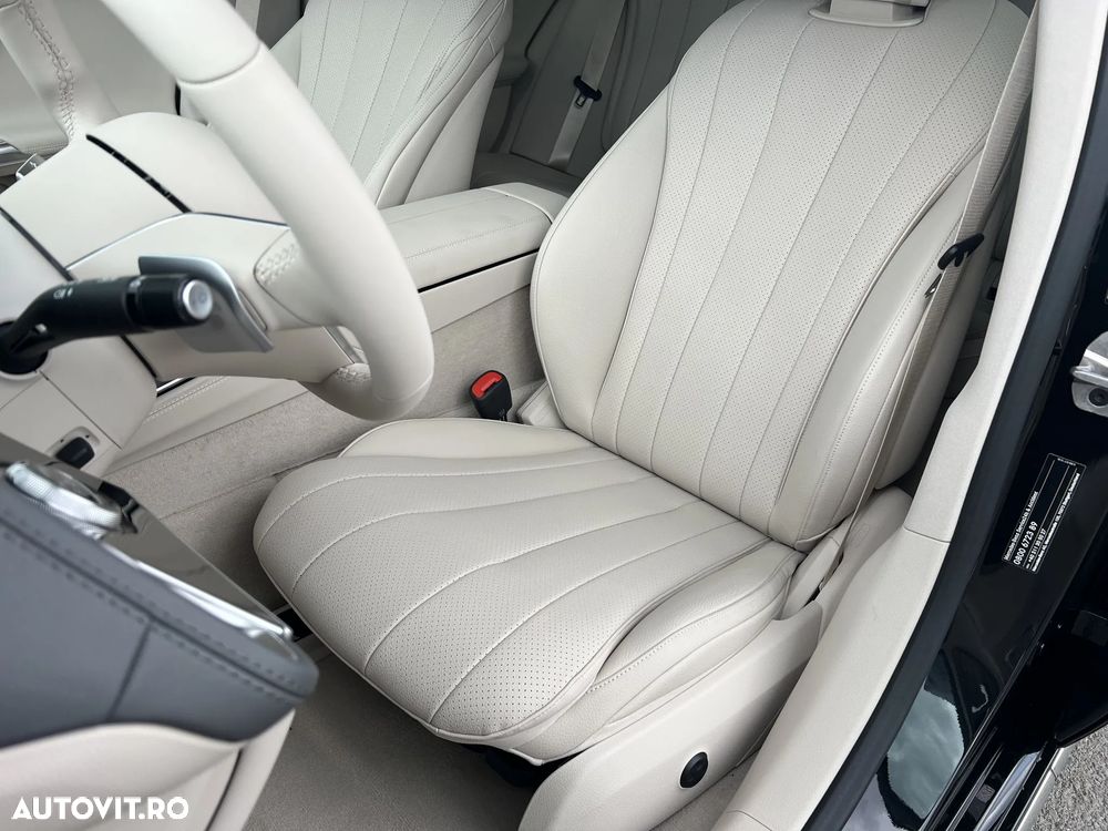 Mercedes-Benz E 220 d MHEV 4MATIC Aut. - 14