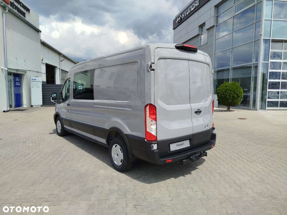Ford Transit - 5