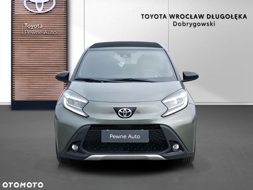 Toyota Aygo X - 9