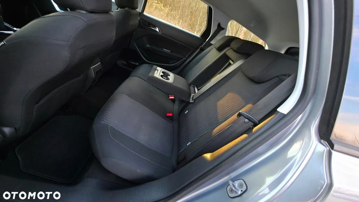 Peugeot 308 - 23