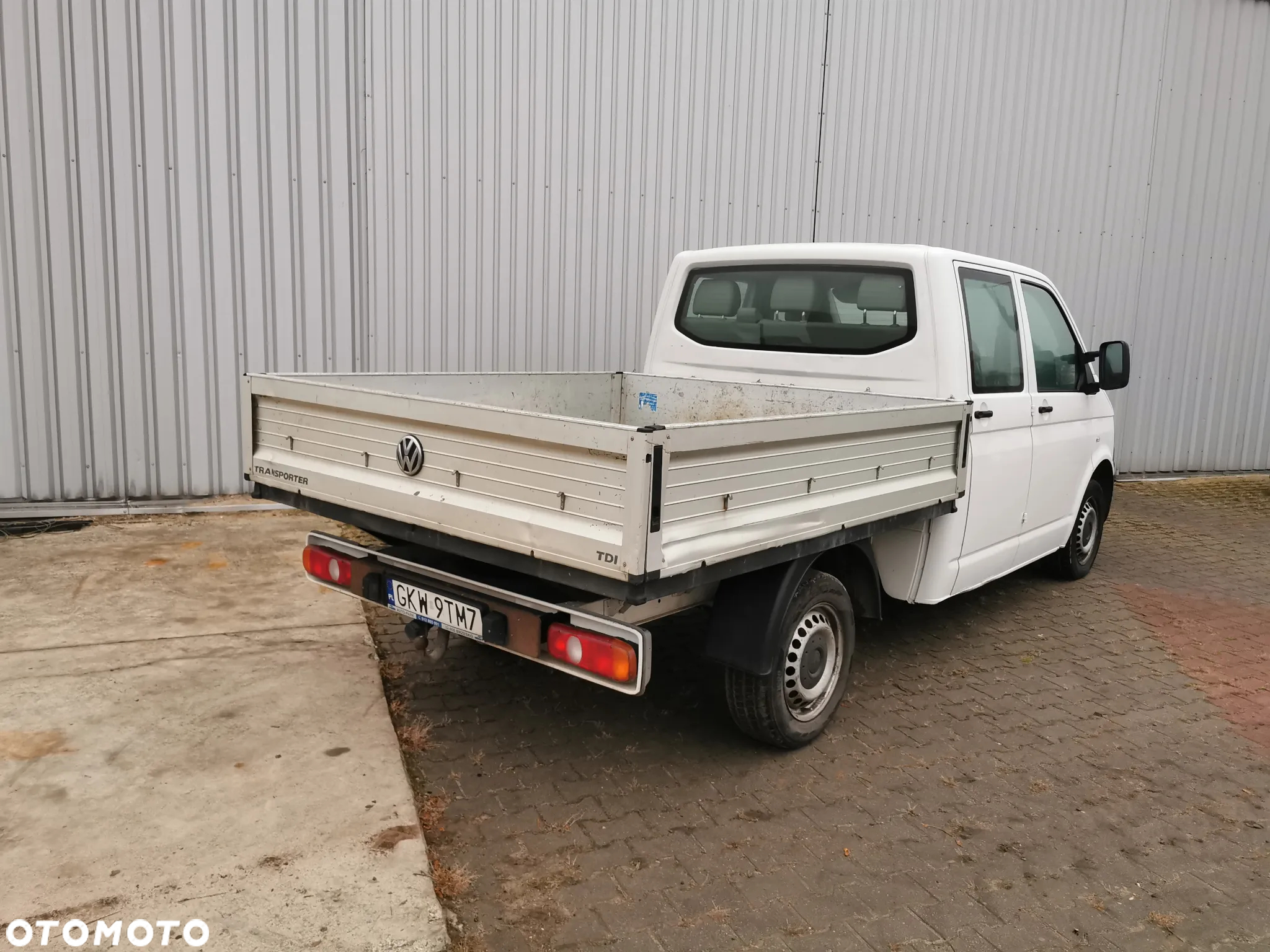 Volkswagen T5 - 6
