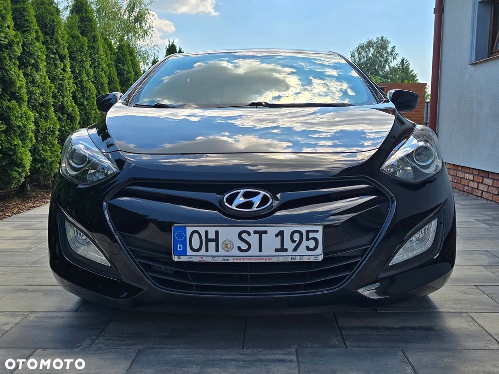Hyundai i30 - 9