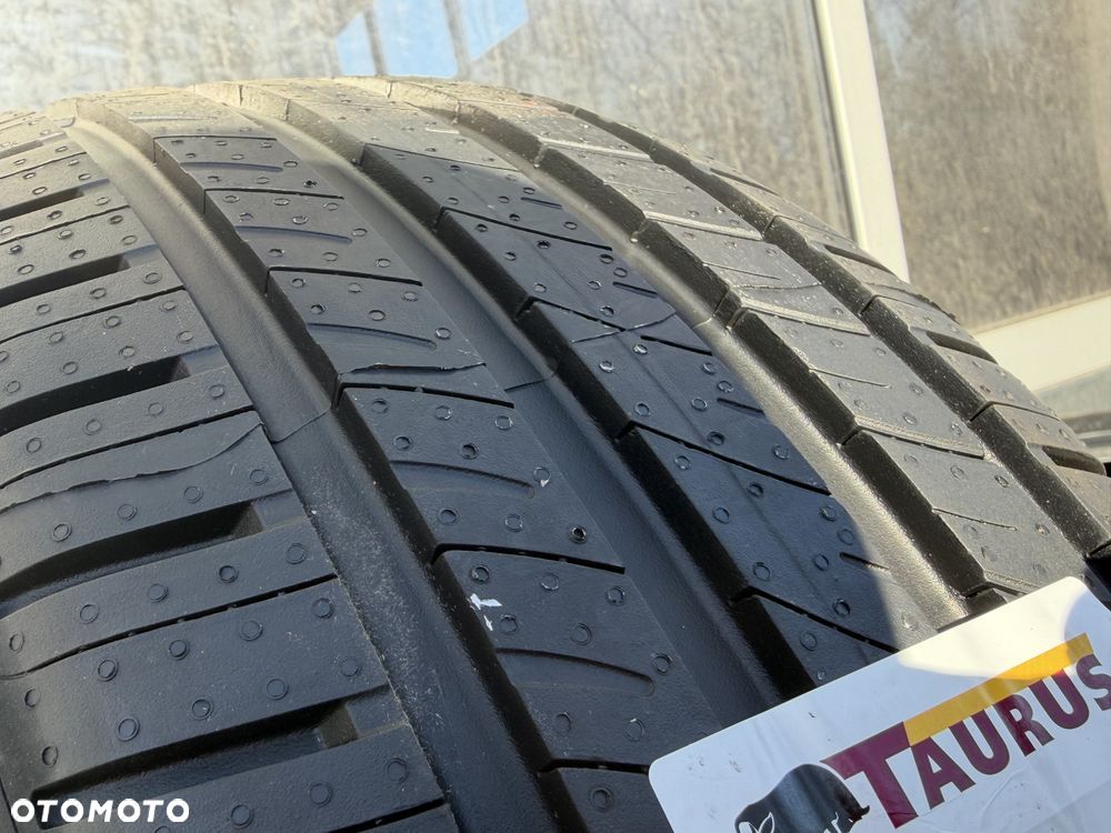 NOWE Opony letnie Taurus 205/55/16 91H - 4