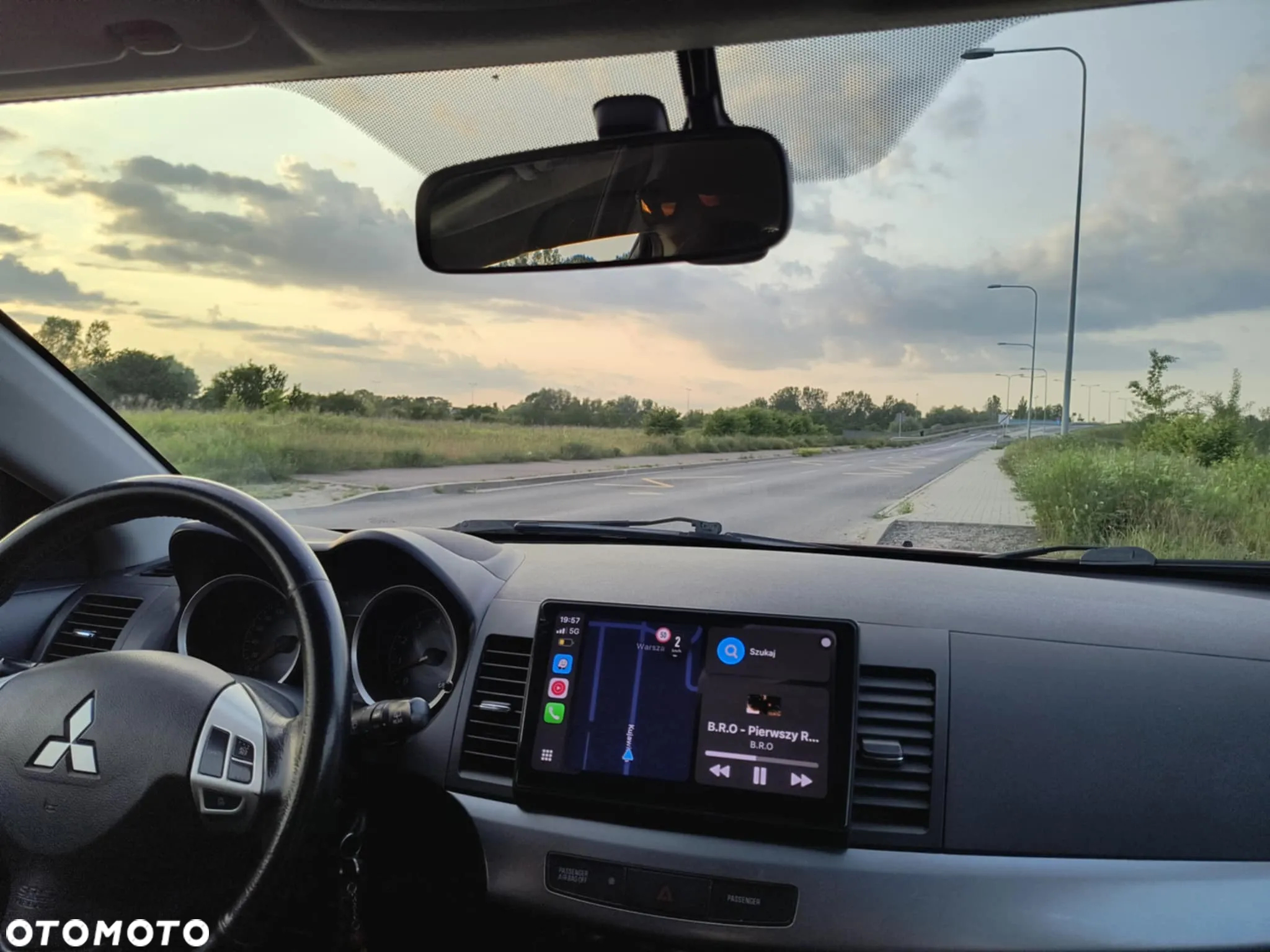 Mitsubishi Lancer 1.8 Instyle NAVI - 15