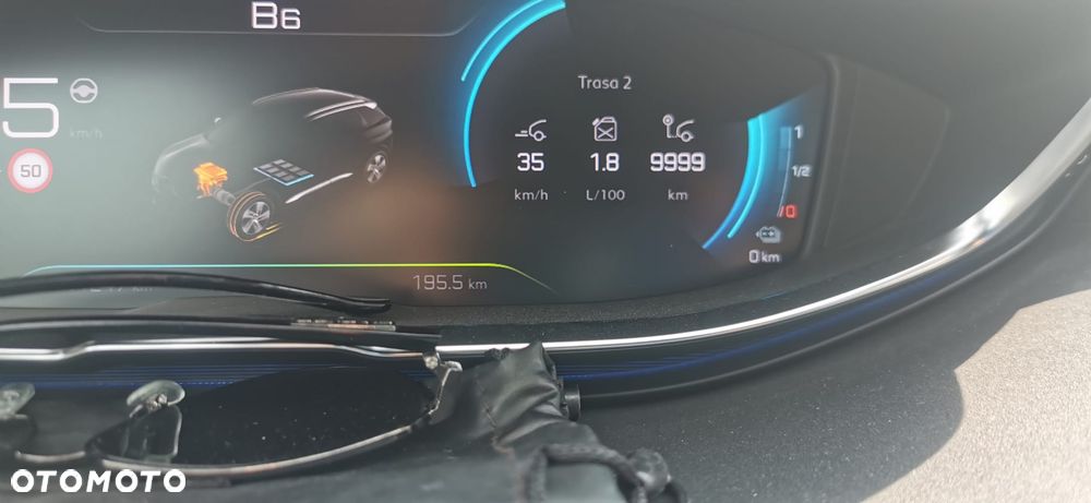 Peugeot 3008 1.6 PureTech Hybrid PHEV GT S&S EAT8 - 20