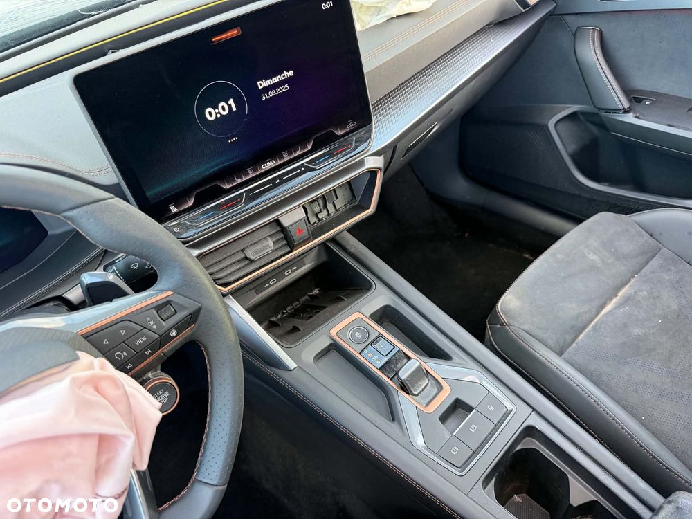 Cupra Formentor 1.5 e-Hybrid DSG VZ - 18