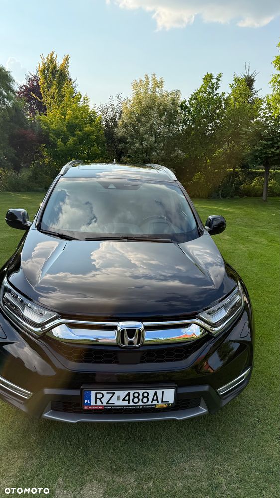 Honda CR-V 2.0 i-MMD Executive (Honda Connect+) - 8