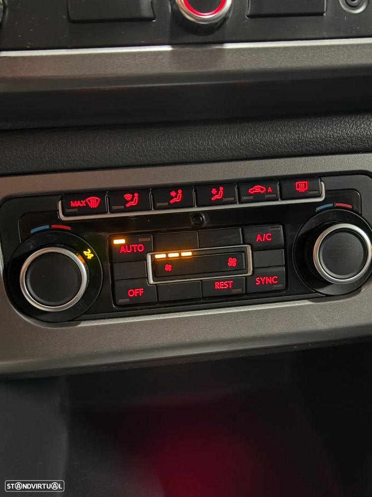 VW Amarok 2.0 TDi CD High.Nav.CM 4Motion - 20