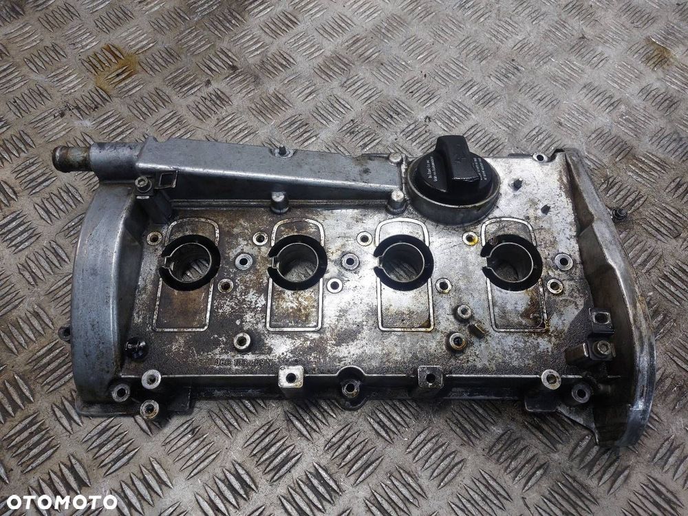 POKRYWA ZAWORÓW AUDI A4 B6 1.8 T 06B103469N - 1