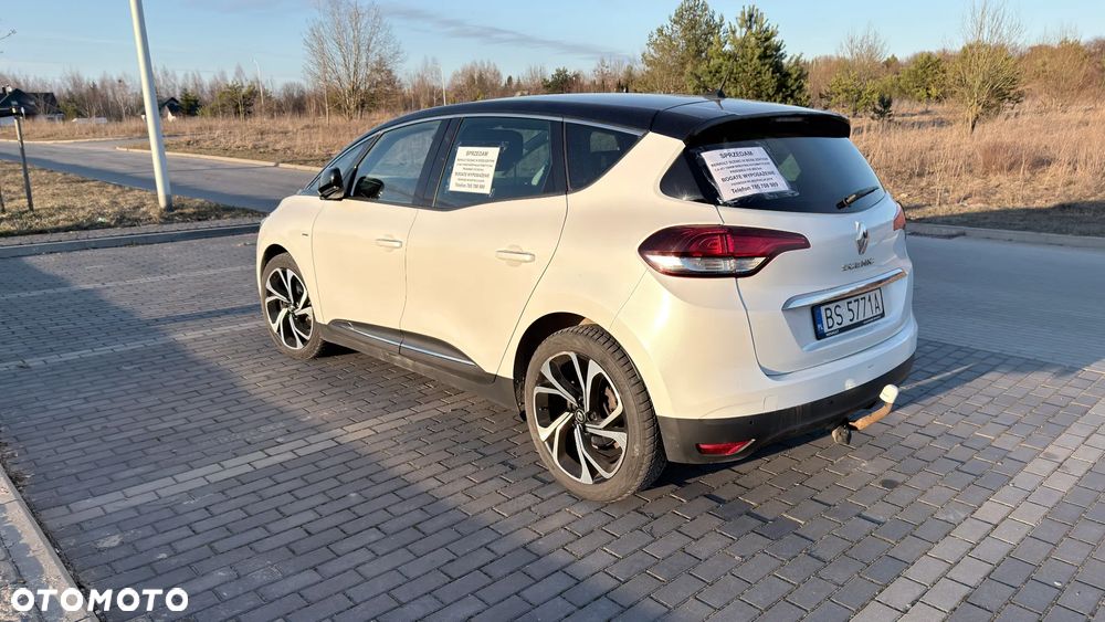 Renault Scenic 1.6 dCi Bose EDC - 3