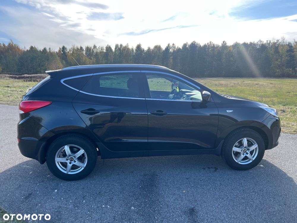 Hyundai ix35 1.6 GDI Classic 2WD - 3