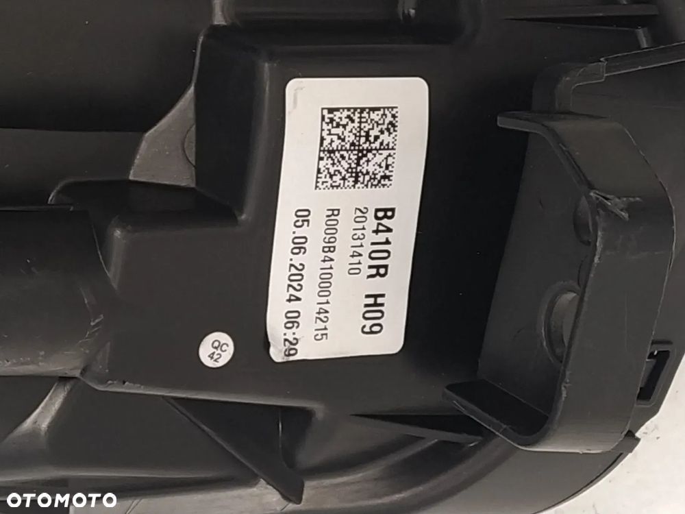 FIAT 600 HALOGEN ŚWIATŁO LAMPA LEWA PRAWA LED DRL DO JAZDY DZIENNEJ NOWY ORYGINAŁ - 17