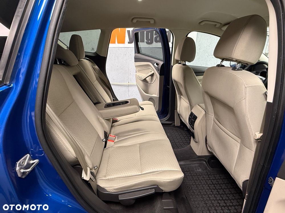 Ford Kuga 1.5 EcoBoost 4WD Trend - 8