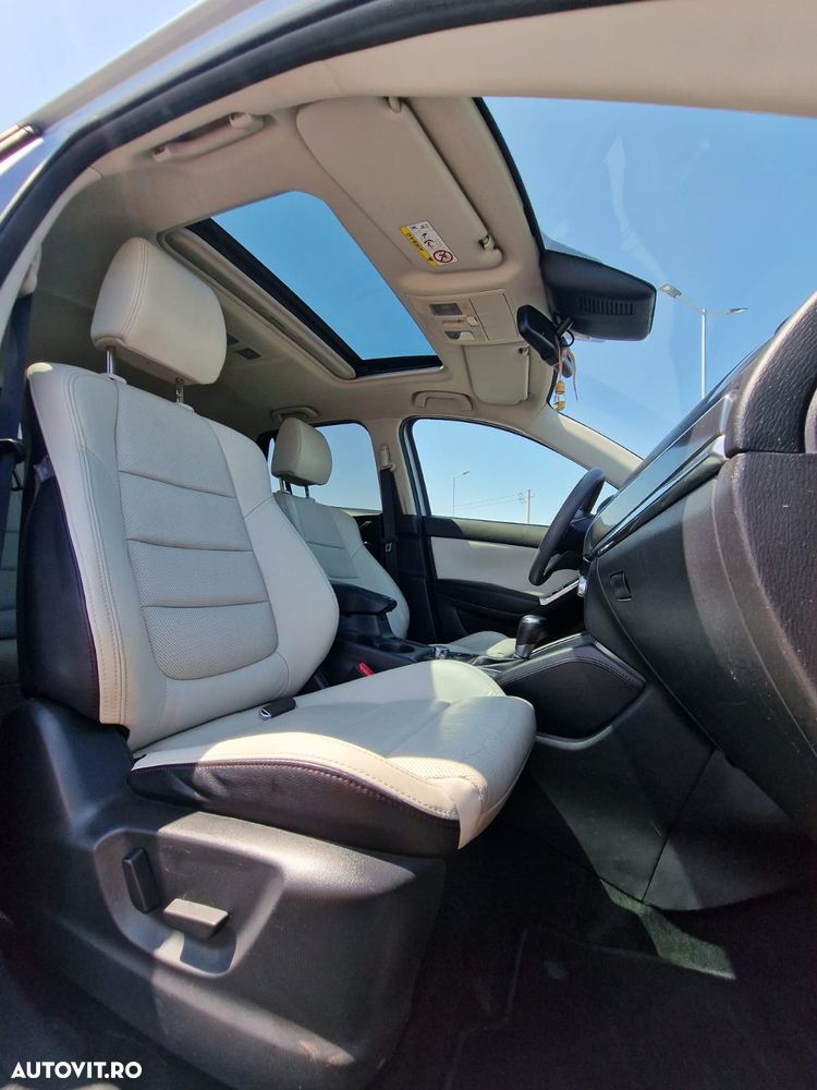 Mazda CX-5 CD175 4x4 AT Revolution Top - 5