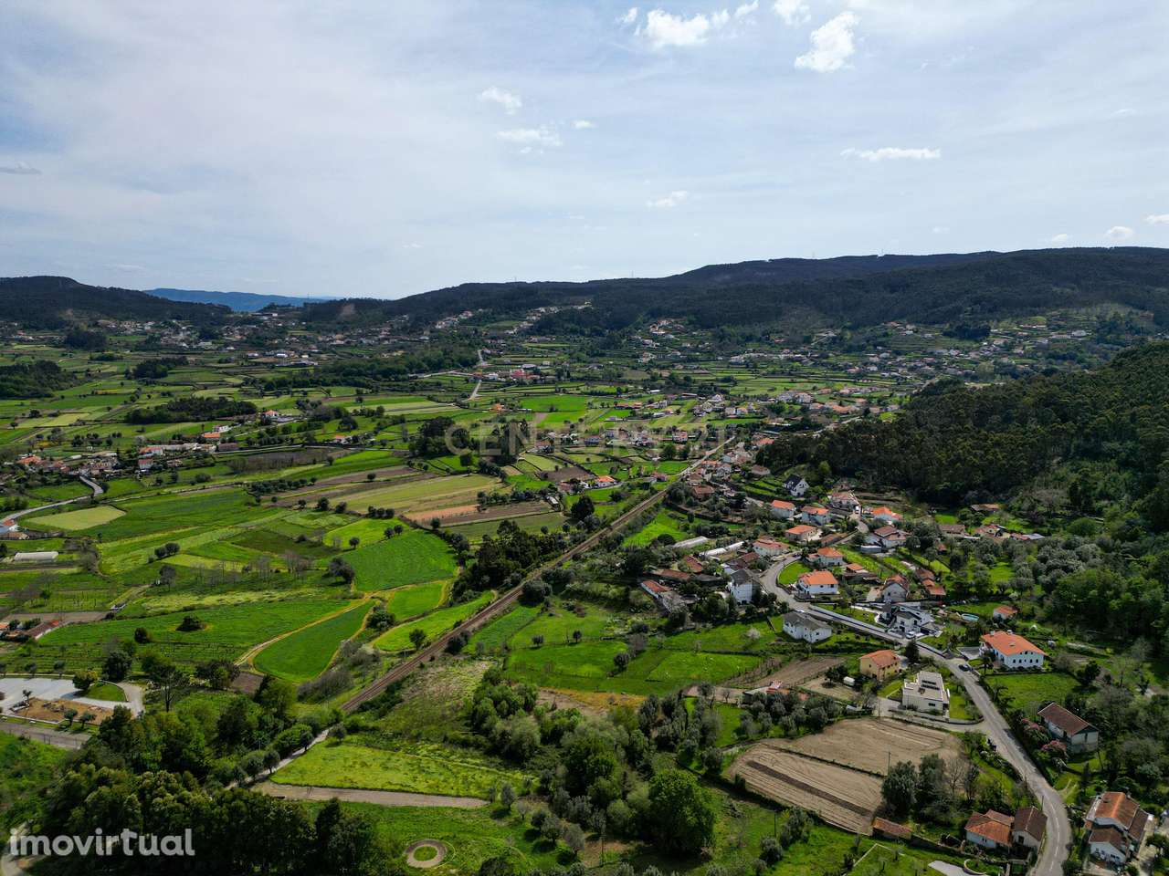 Terreno Rústico em Braga, Barcelos - Oportunidade Única! - Grande imagem: 5/12