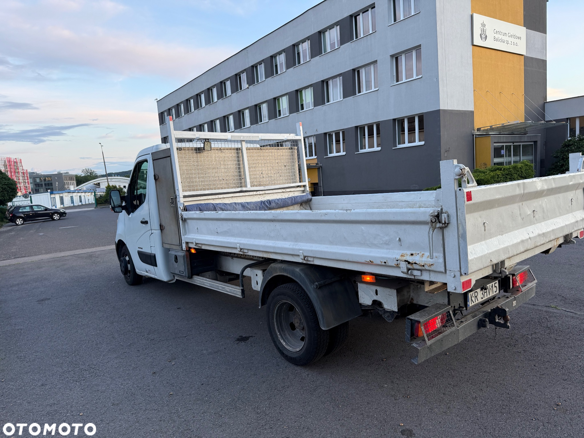 Renault Master - 8