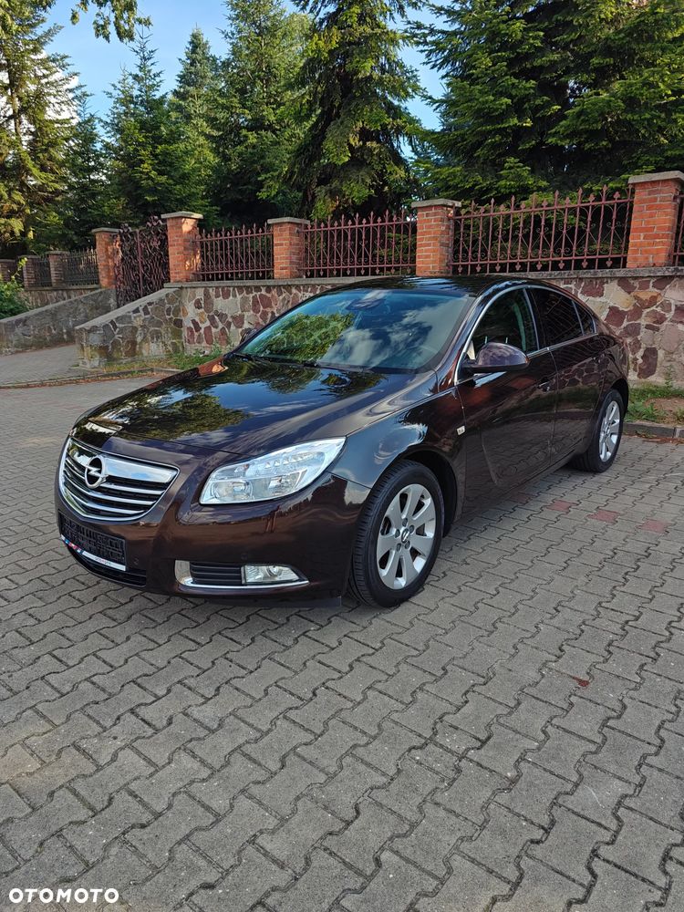 Opel Insignia 1.6 Turbo - 8