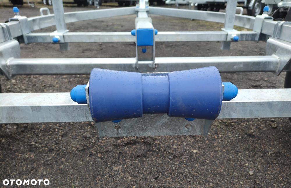 Faro Aqua Przyczepa pod skuter wodny łódź - 25