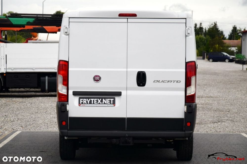 Fiat Ducato - 6
