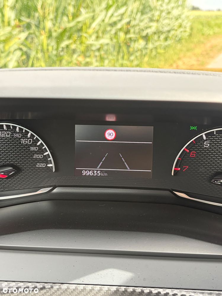 Peugeot 2008 PureTech 100 Active - 13