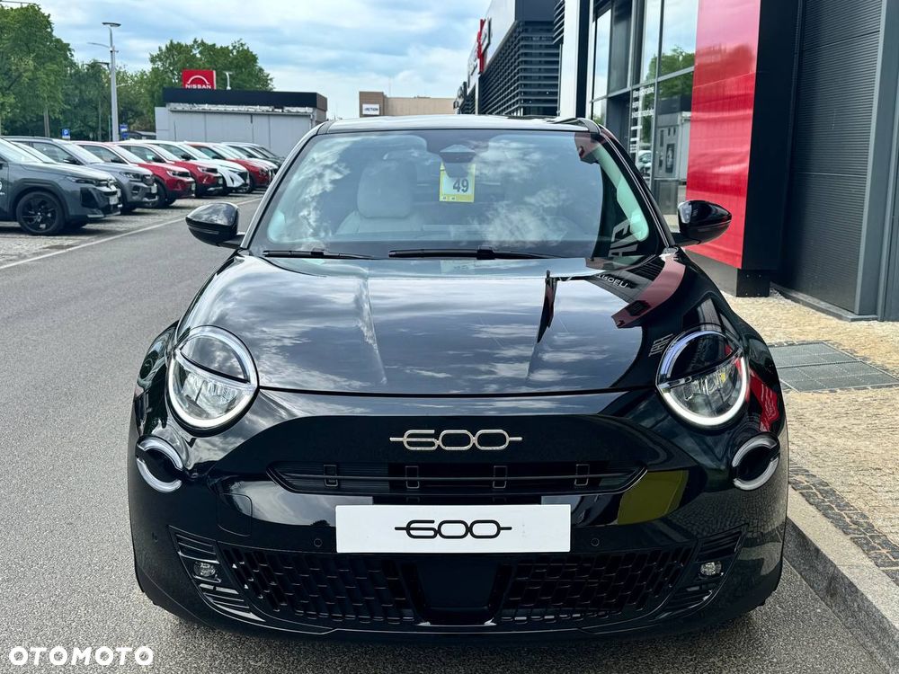 Fiat 600 - 2