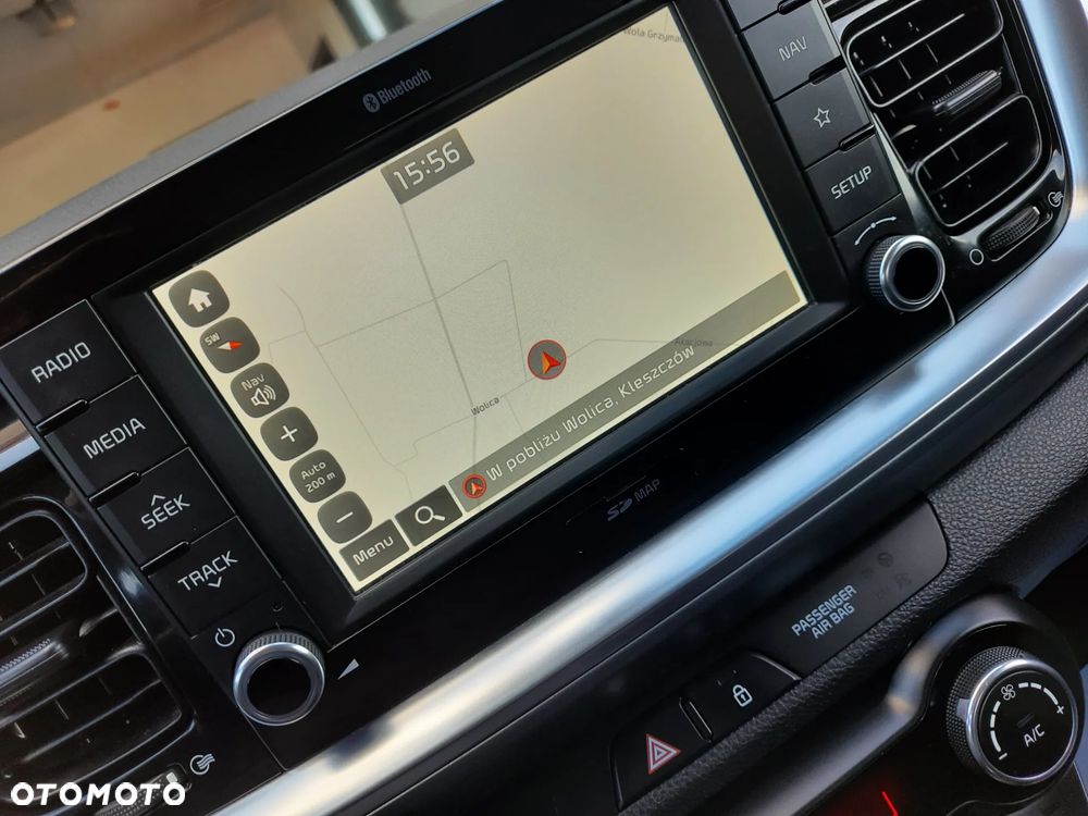 Kia Stonic 1.6 CRDi SCR XL - 21
