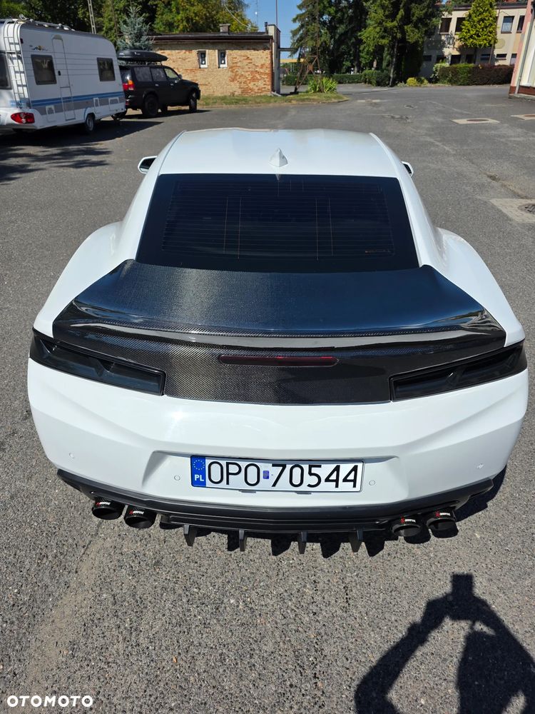 Chevrolet Camaro 3.6 V6 Coupe 2LT - 9