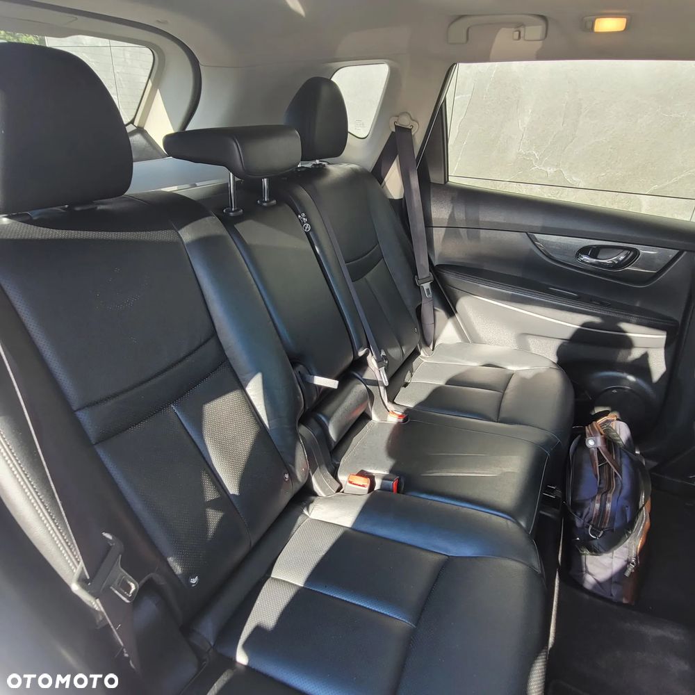 Nissan X-Trail - 15