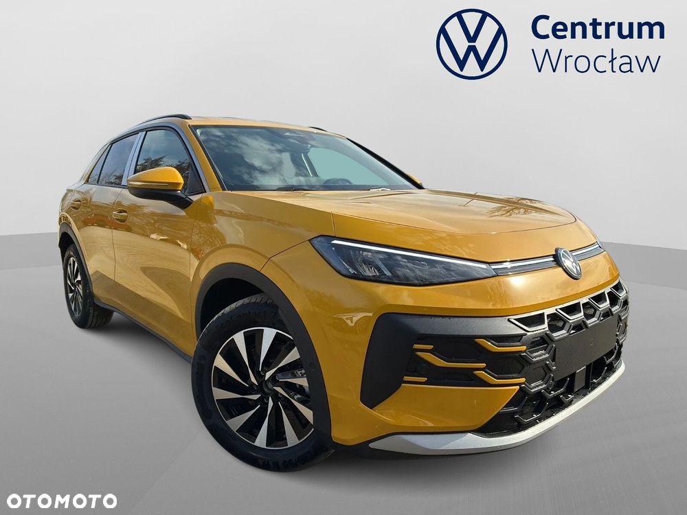 Volkswagen T-Roc - 7