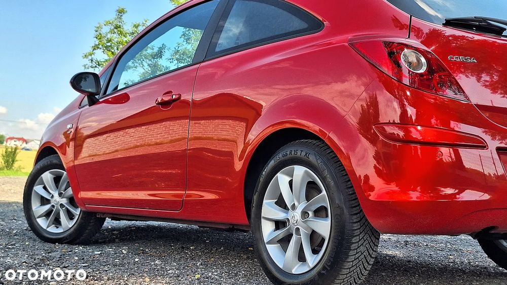 Opel Corsa - 39
