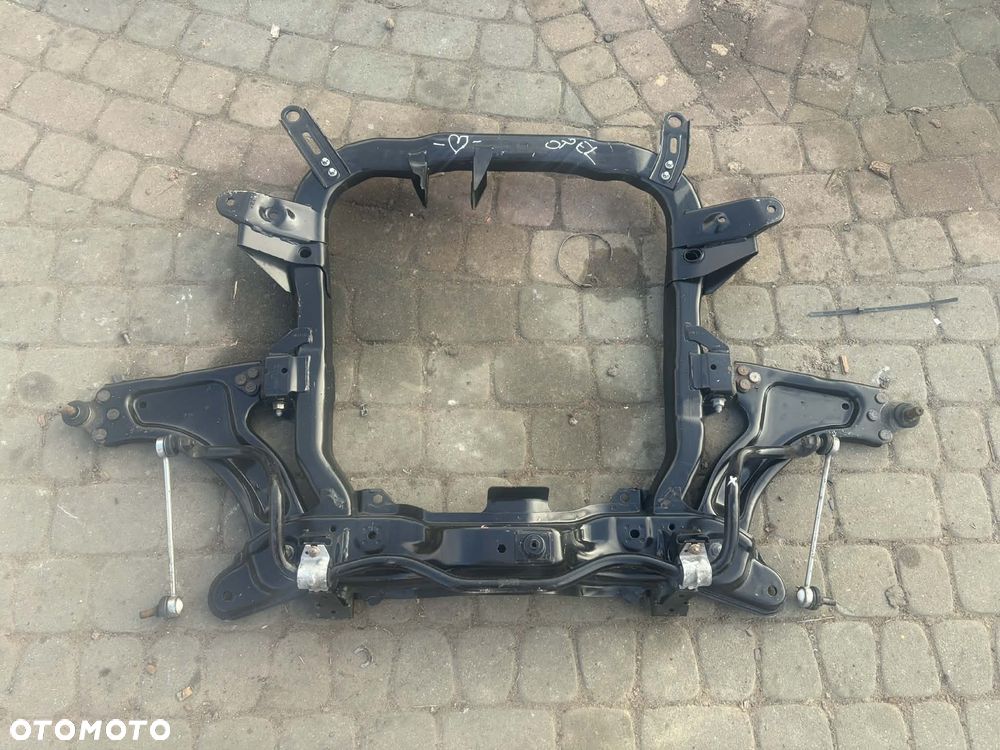 belka sanki trawersa wachacz stabilizator Opel Meriva Corsa C Combo C orginał zero korozji