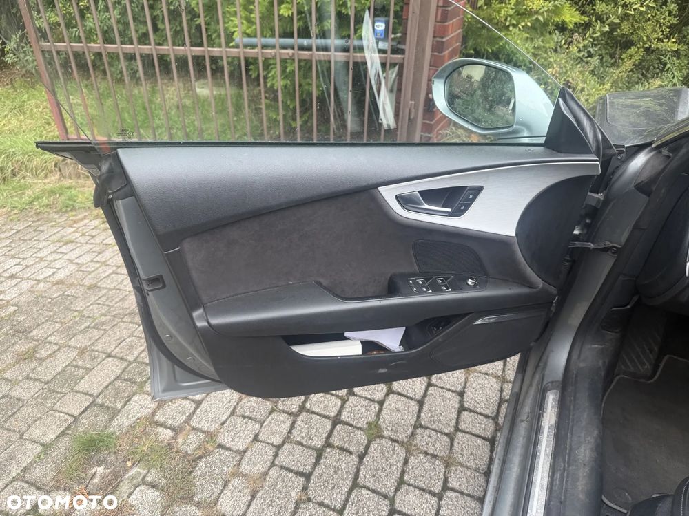 Audi A7 Sportback - 7