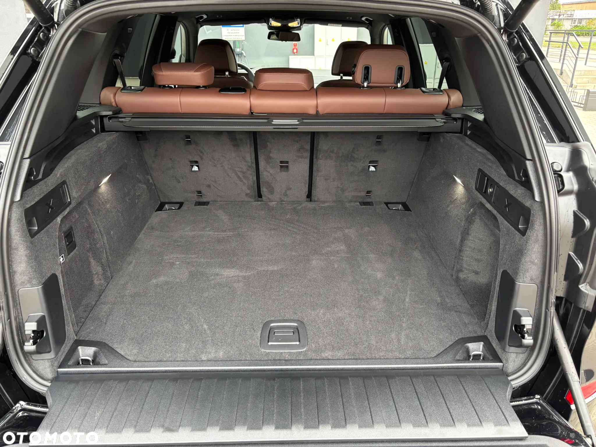 BMW X5 xDrive30d - 27