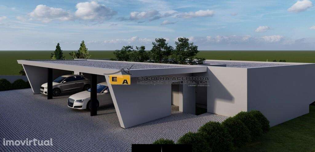 Terreno para Moradia - Grande imagem: 2/9