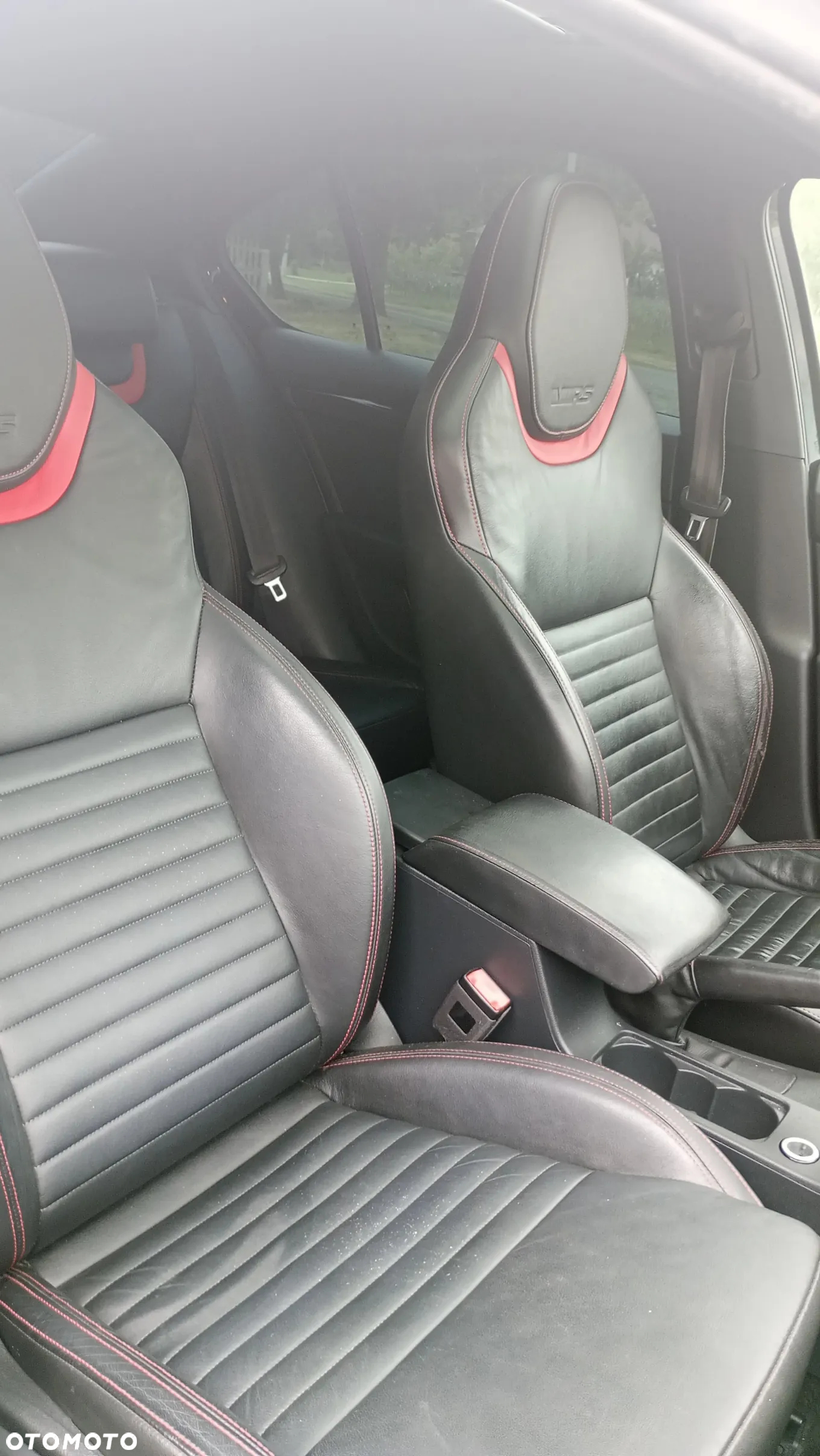 Skoda Octavia 2.0 TDI 4x4 DSG RS - 15