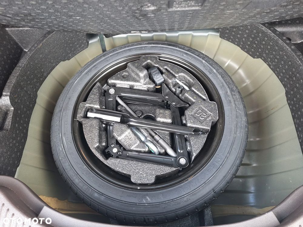 Opel Mokka 1.4 Turbo Automatik Color Edition - 21