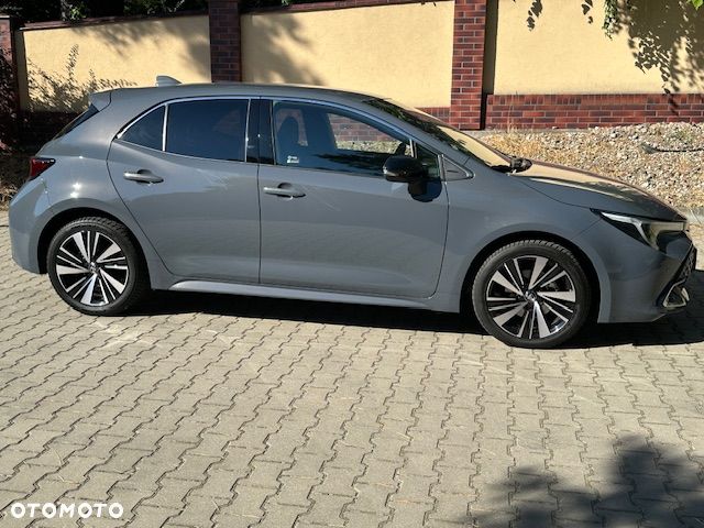 Toyota Corolla 1.8 Business Edition - 2