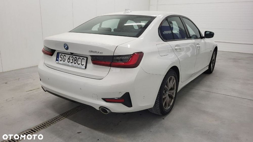 BMW Seria 3 - 6