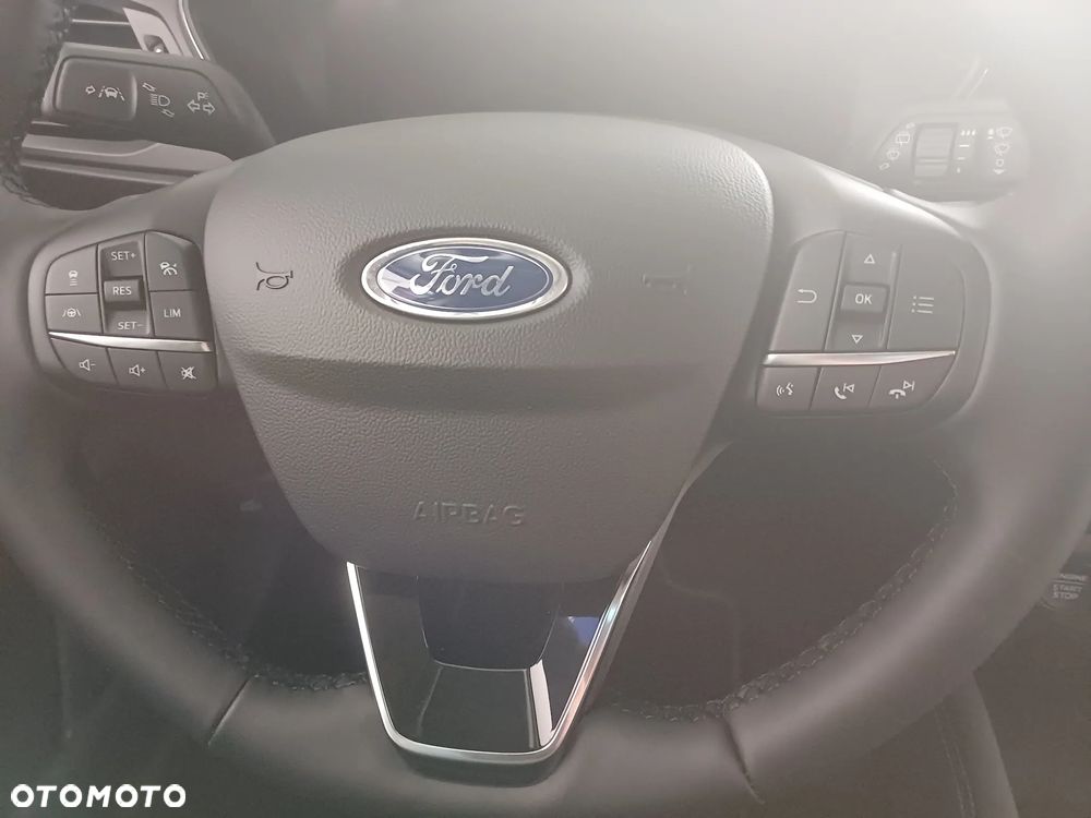 Ford Focus SW 1.0 EcoBoost Hybrid ACTIVE X - 8