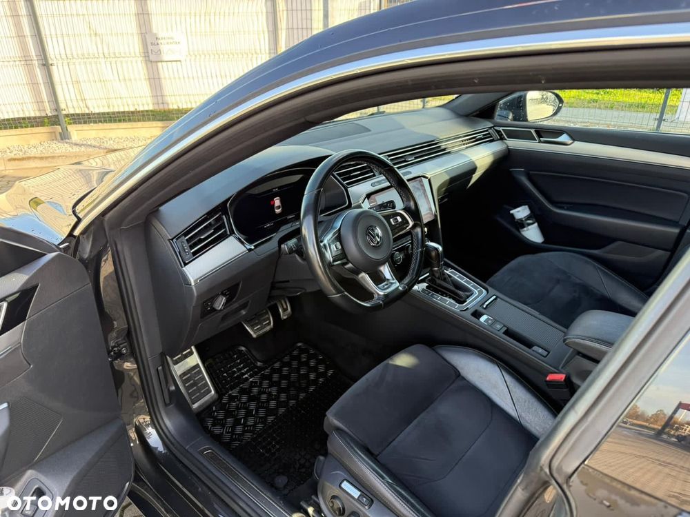 Volkswagen Arteon 2.0 TSI R-Line DSG - 18