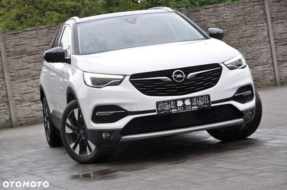 Opel Grandland X 1.5 D Start/Stop Color Line - 1