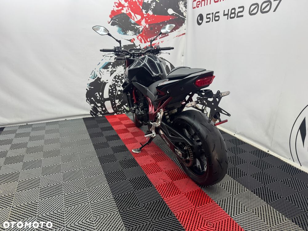 Honda CB - 26